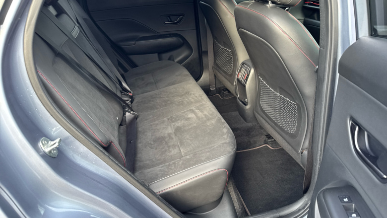 Hyundai KONA 1.0T N Line S 5dr Petrol Hatchback